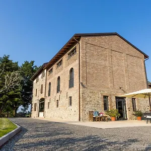  Bauernhof I Tre Colli -rubbiano-