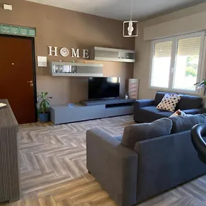  Apartment Casa Le Due Stelle