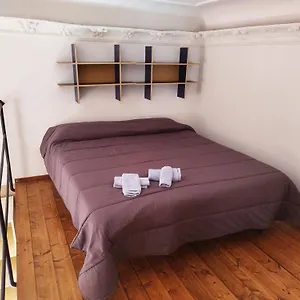  Apartment Loft Storico In Pieno Centro!