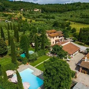  Alloggio per agriturismo Fattoria Podere Peciano