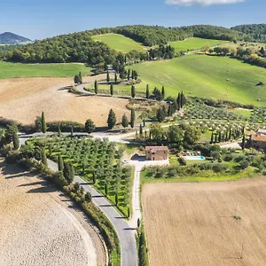  Farm stay La Casellina