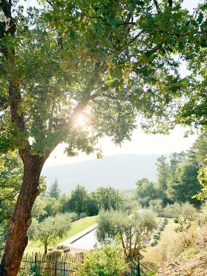 Villa Montanare Cortona Privatunterkunft