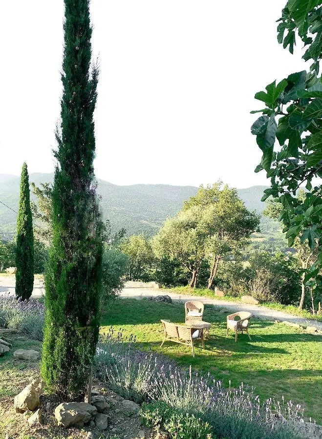 Villa Montanare Cortona 0*,  Italien