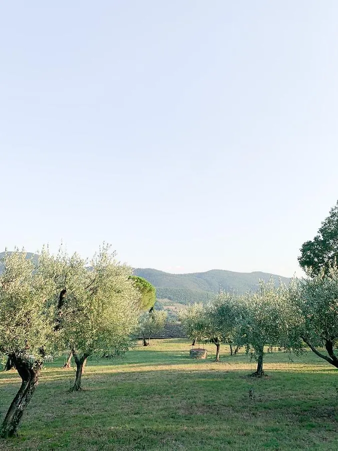 Villa Montanare Cortona 0*,  Italien