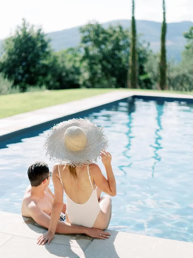 Villa Montanare Cortona 0*,  Italy