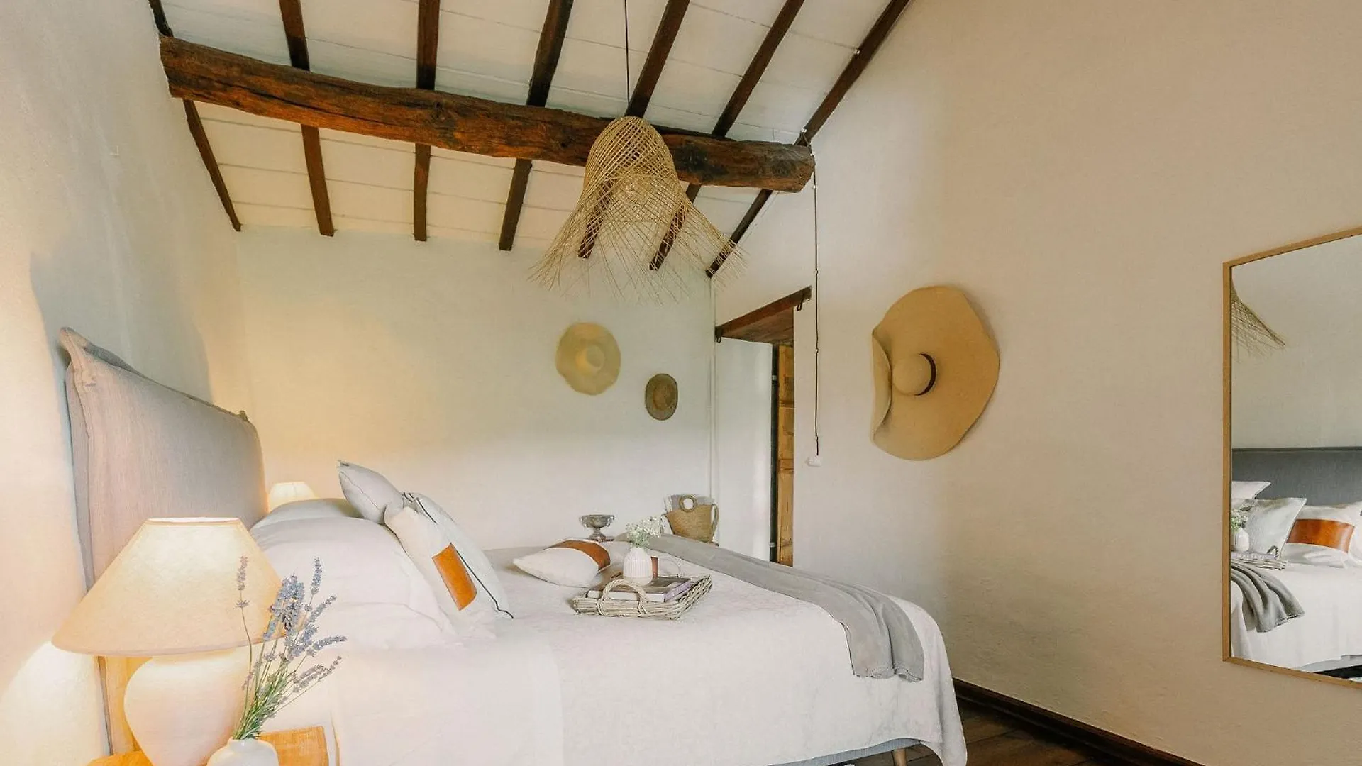 Villa Montanare Cortona Homestay