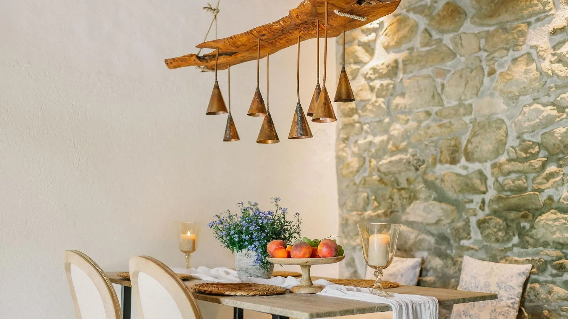 Homestay Villa Montanare Cortona