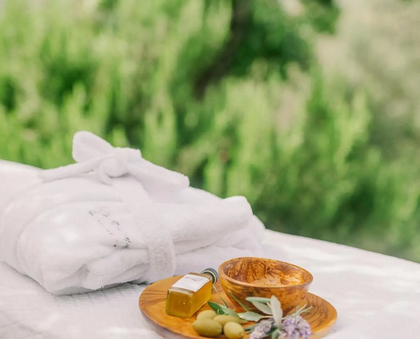 Homestay Villa Montanare Cortona