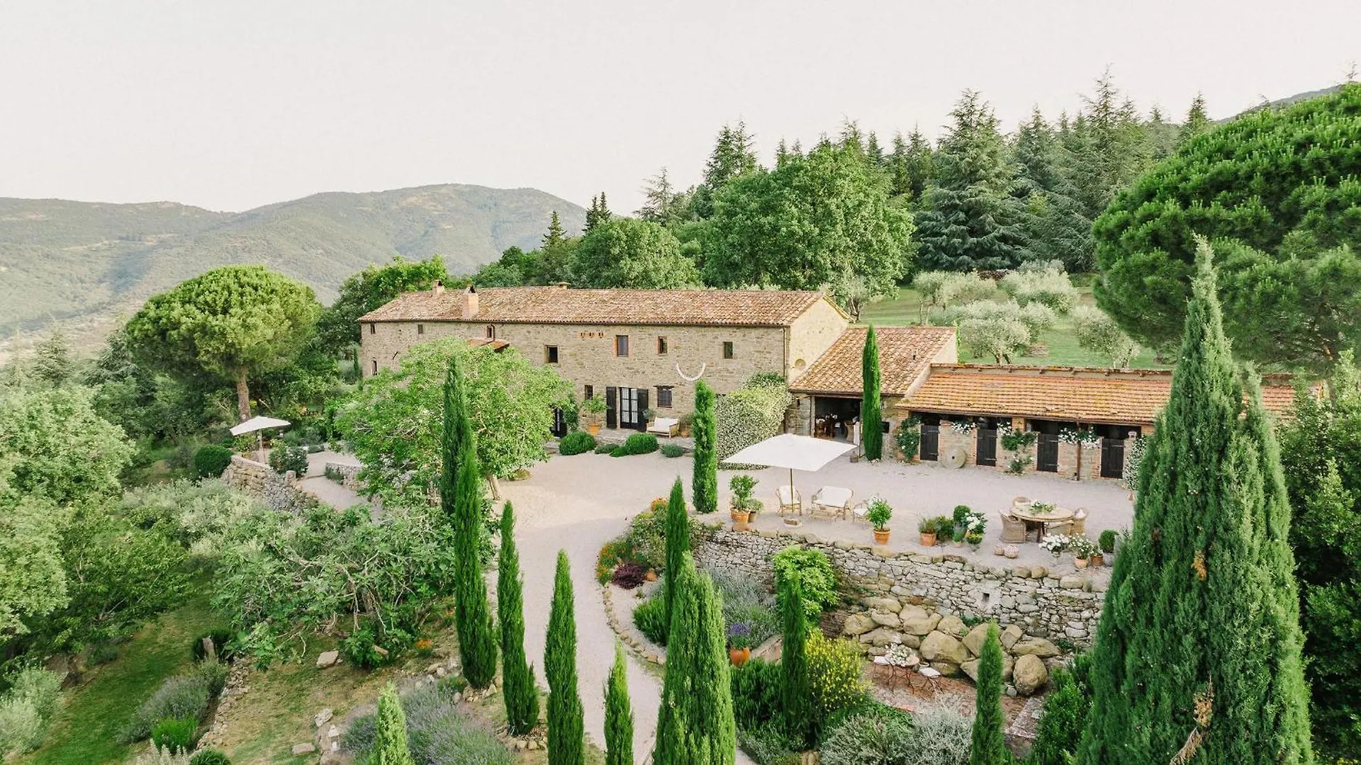 Villa Montanare Cortona 0*,  Italy